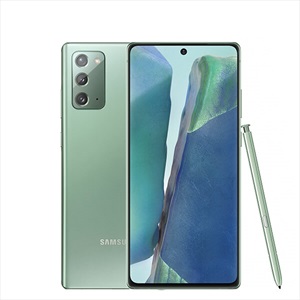 Samsung Galaxy Note 20 256G  bản Việt Nam (Like new)